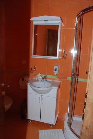 Imagen de la habitación del Hotel Regina, Bijela. Foto 10