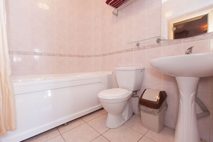 Imagen de la habitación del Hotel Regina Bolgar. Foto 9