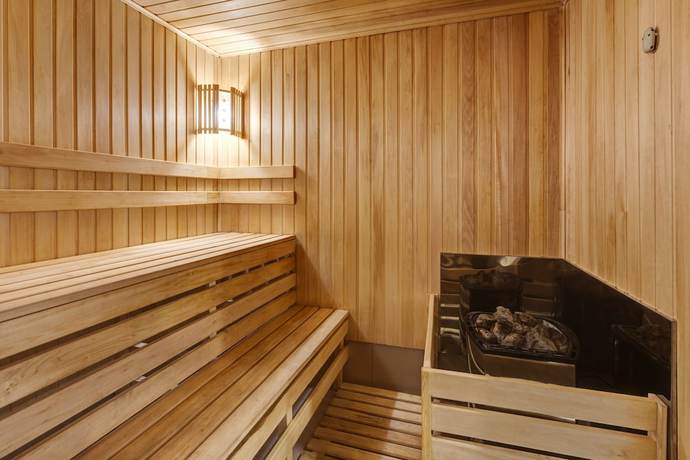 Imagen general del Hotel Regina Bolgar. Foto 2