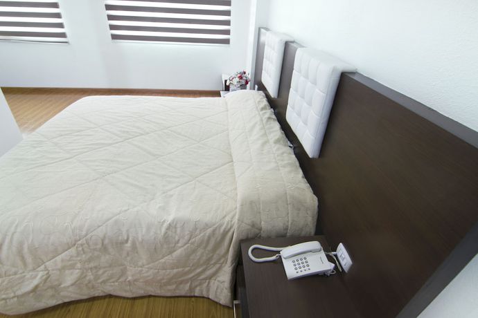 Imagen de la habitación del Hotel Regina, COCHABAMBA. Foto 3