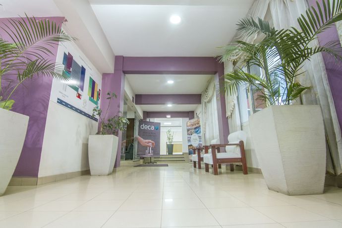 Imagen de los interiores del Hotel Regina, COCHABAMBA. Foto 17