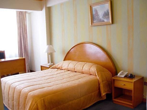 Imagen de la habitación del Hotel Regina, COCHABAMBA. Foto 7