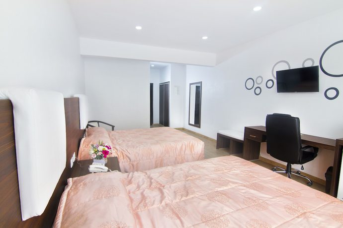 Imagen de la habitación del Hotel Regina, COCHABAMBA. Foto 9