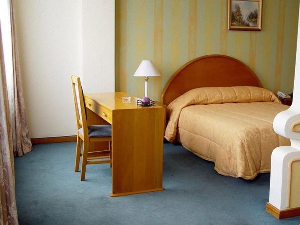 Imagen de la habitación del Hotel Regina, COCHABAMBA. Foto 11