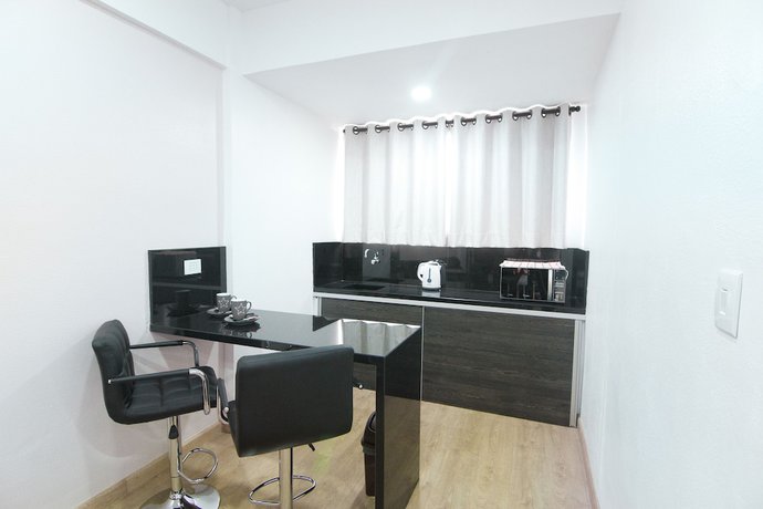 Imagen de la habitación del Hotel Regina, COCHABAMBA. Foto 16
