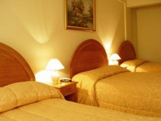 Imagen general del Hotel Regina, COCHABAMBA. Foto 4