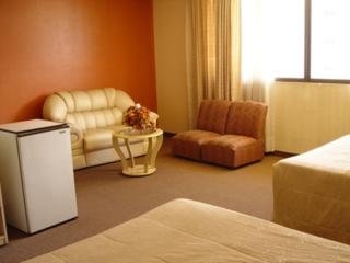 Imagen general del Hotel Regina, COCHABAMBA. Foto 5
