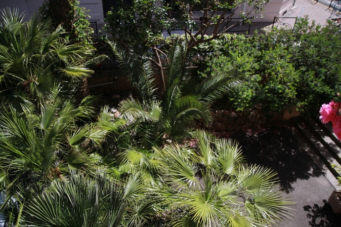 Imagen de la habitación del Hotel Regina, Cannes. Foto 17