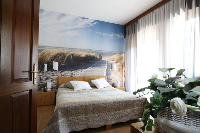 Imagen de la habitación del Hotel Regina, Caorle. Foto 7