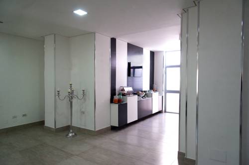 Imagen de la habitación del Hotel Regina, Caserta. Foto 10