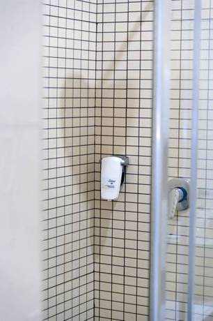 Imagen de la habitación del Hotel Regina, Caserta. Foto 11