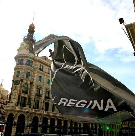 Imagen general del Hotel Regina, Centro de Madrid. Foto 1