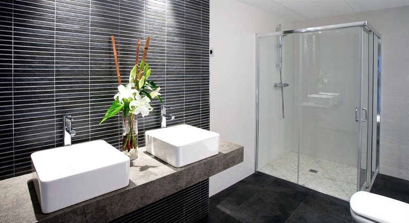 Imagen de la habitación del Hotel Regina, Centro de Madrid. Foto 4