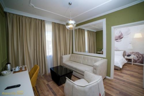 Imagen general del Hotel Regina City. Foto 4