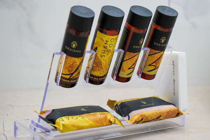 Imagen de la habitación del Hotel Regina City Hotel. Foto 2