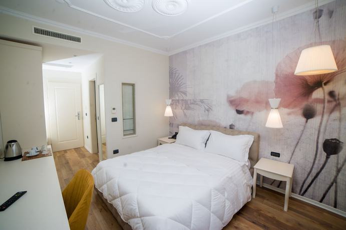 Imagen de la habitación del Hotel Regina City Hotel. Foto 3