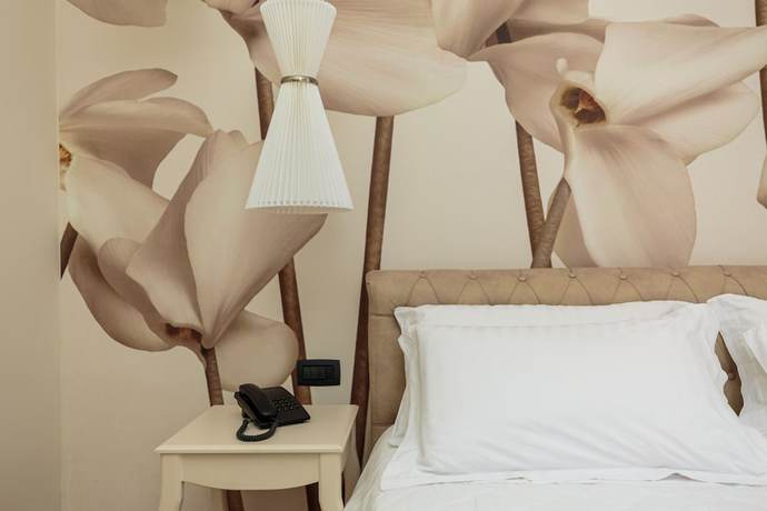 Imagen de la habitación del Hotel Regina City Hotel. Foto 7