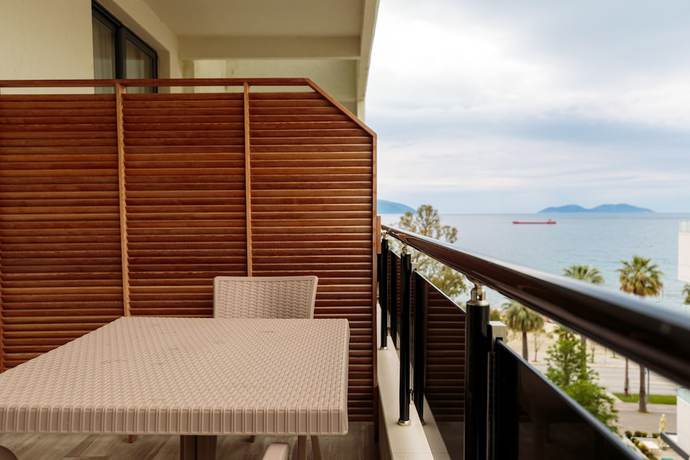 Imagen de la habitación del Hotel Regina City Hotel. Foto 9