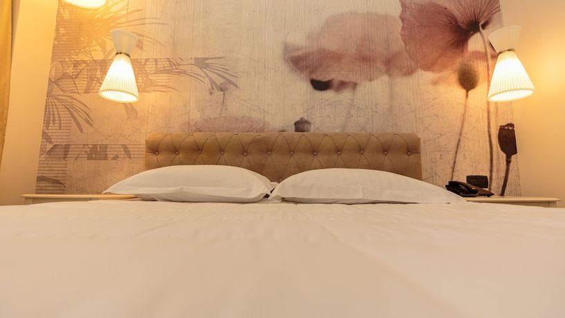 Imagen de la habitación del Hotel Regina City Hotel. Foto 14