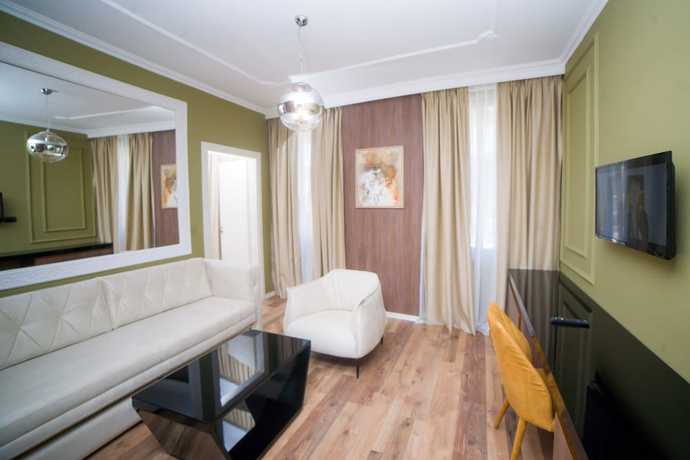 Imagen de la habitación del Hotel Regina City Hotel. Foto 16