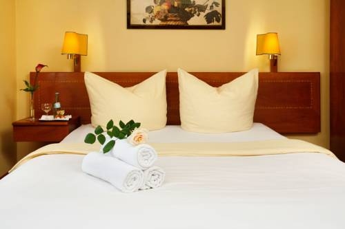 Imagen general del Hotel Regina, Colonia. Foto 3