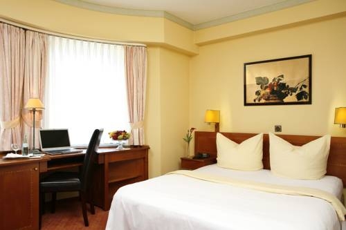 Imagen general del Hotel Regina, Colonia. Foto 5