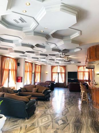 Imagen de los interiores del Hotel Regina Corfu. Foto 17