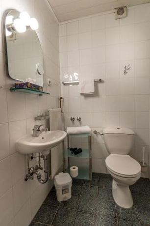 Imagen general del Hotel Regina, Darmstadt. Foto 2