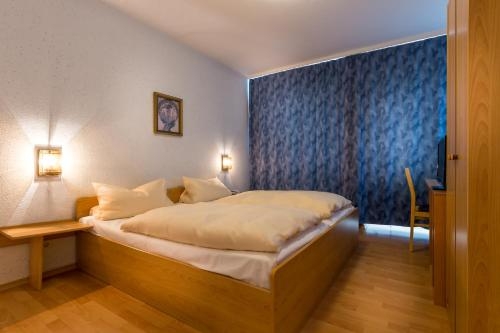Imagen general del Hotel Regina, Darmstadt. Foto 5