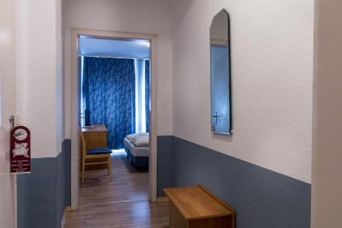 Imagen general del Hotel Regina, Darmstadt. Foto 9