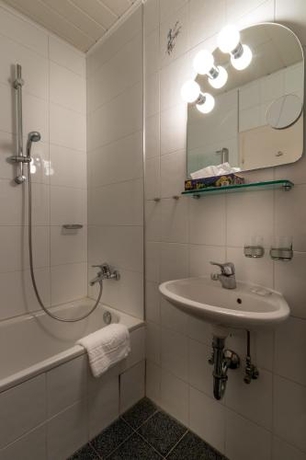 Imagen general del Hotel Regina, Darmstadt. Foto 10