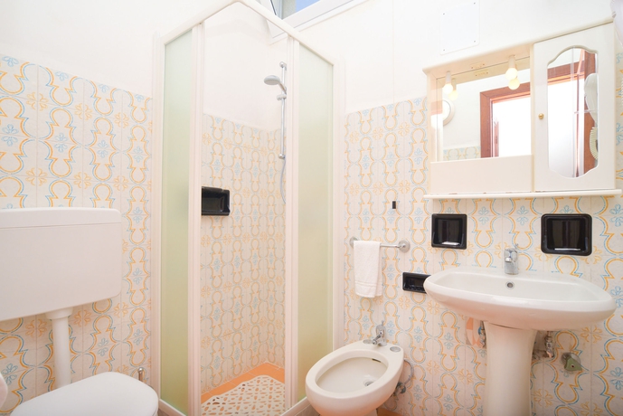 Imagen de la habitación del Hotel Regina Del Mare. Foto 10