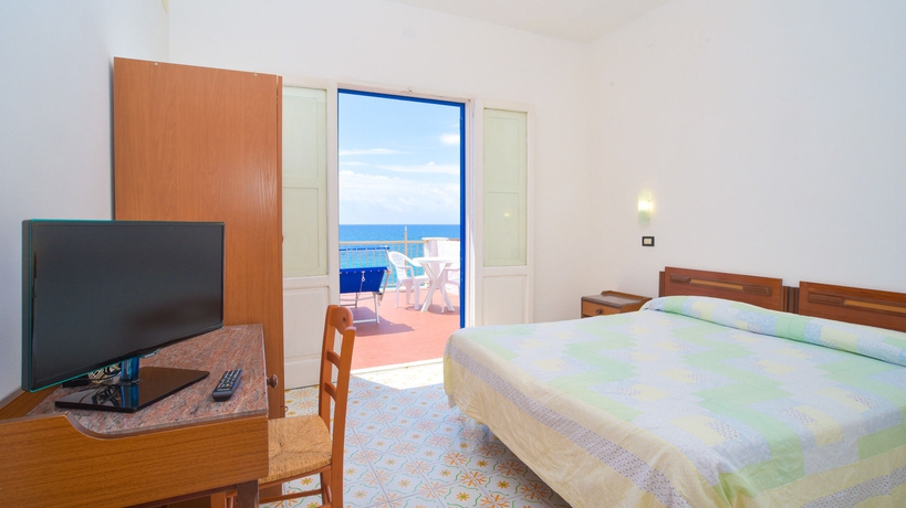 Imagen de la habitación del Hotel Regina Del Mare. Foto 11