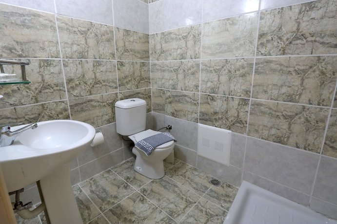 Imagen de la habitación del Hotel Regina, Drapanias. Foto 7