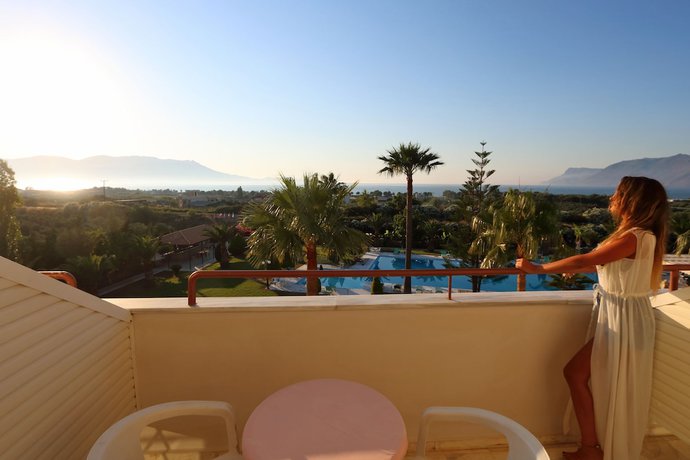 Imagen de los interiores del Hotel Regina, Drapanias. Foto 16