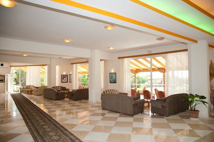 Imagen de los interiores del Hotel Regina, Drapanias. Foto 17