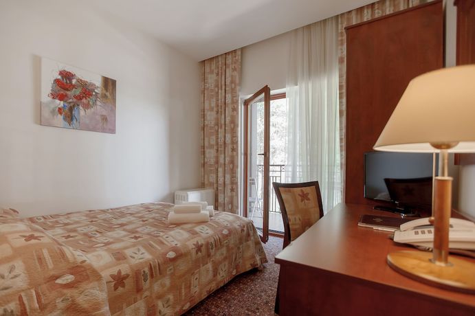 Imagen de la habitación del Hotel Regina, Druskininkai. Foto 3