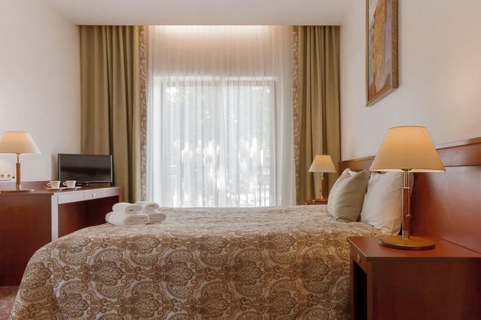 Imagen de la habitación del Hotel Regina, Druskininkai. Foto 4