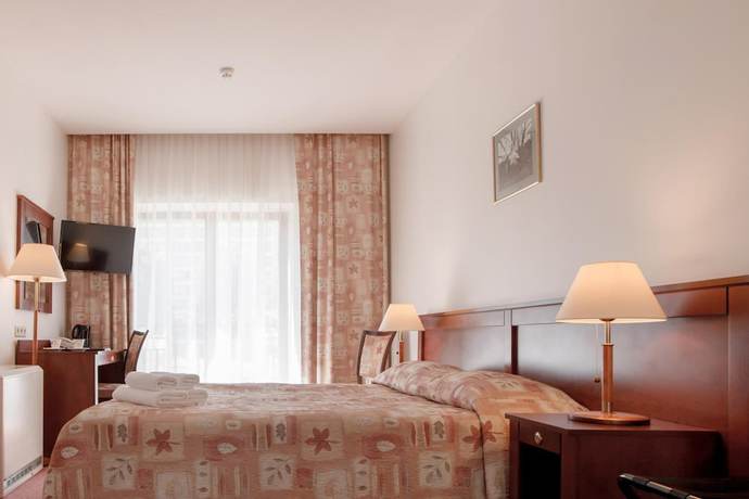Imagen de la habitación del Hotel Regina, Druskininkai. Foto 6