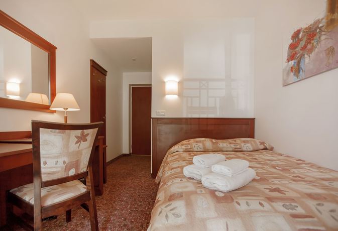 Imagen de la habitación del Hotel Regina, Druskininkai. Foto 7