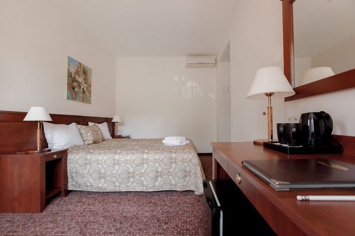 Imagen de la habitación del Hotel Regina, Druskininkai. Foto 8
