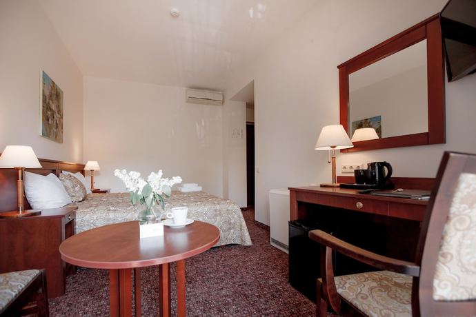 Imagen de la habitación del Hotel Regina, Druskininkai. Foto 11