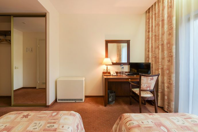 Imagen de la habitación del Hotel Regina, Druskininkai. Foto 12