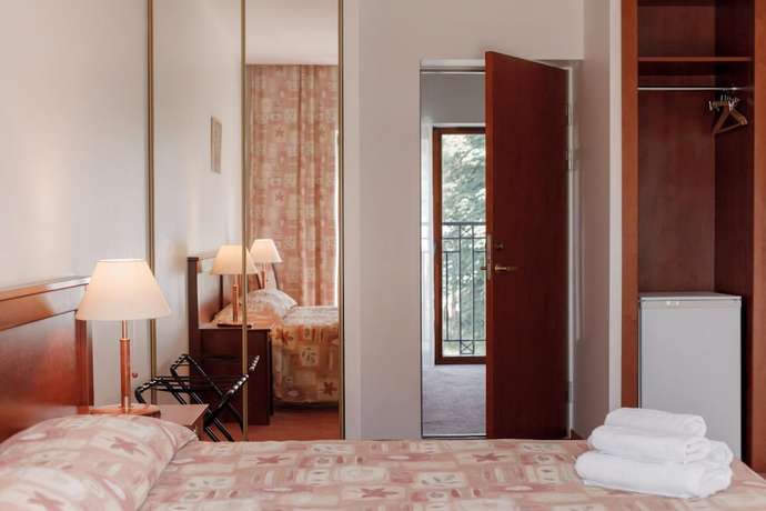 Imagen de la habitación del Hotel Regina, Druskininkai. Foto 13
