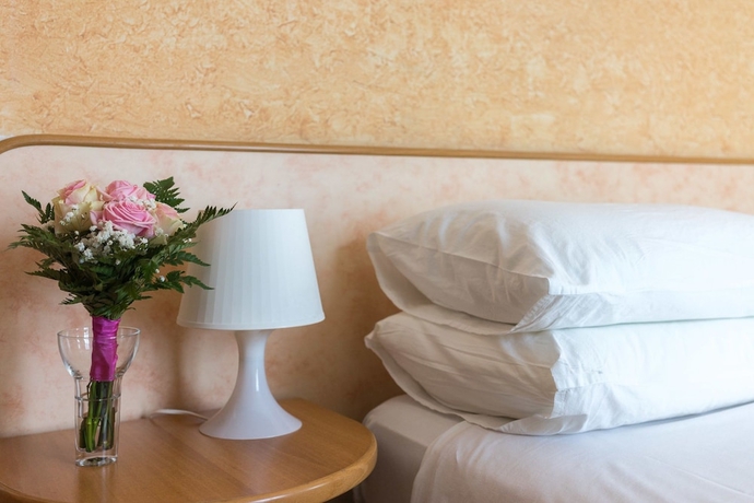 Imagen de la habitación del Hotel Regina E Ristorante. Foto 11