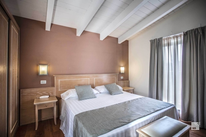 Imagen de la habitación del Hotel Regina Elena 57 and Oro Bianco Spa. Foto 4