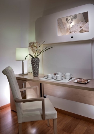 Imagen de la habitación del Hotel Regina Elena 57 and Oro Bianco Spa. Foto 9