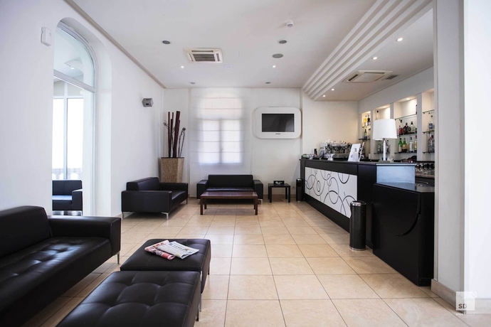 Imagen de los interiores del Hotel Regina Elena 57 and Oro Bianco Spa. Foto 16