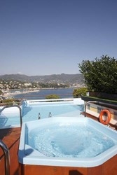 Imagen general del Hotel Regina Elena Dependance. Foto 2