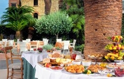 Imagen general del Hotel Regina Elena Dependance. Foto 3